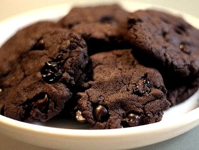 Cookie, Chocolate